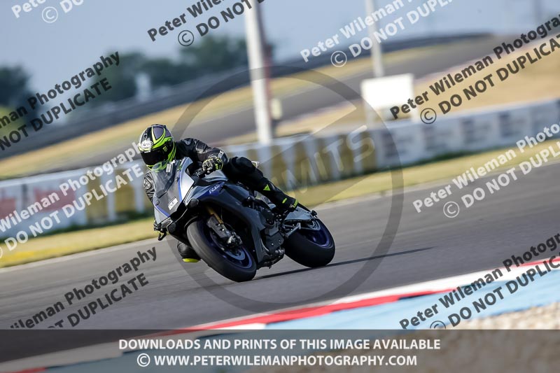 25 to 27th july 2019;Slovakia Ring;event digital images;motorbikes;no limits;peter wileman photography;trackday;trackday digital images